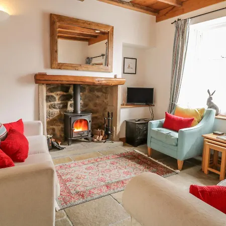Ferienhaus Cuckoo Harrogate