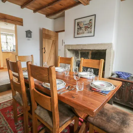 Ferienhaus Cuckoo *