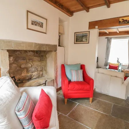 Ferienhaus Cuckoo Harrogate