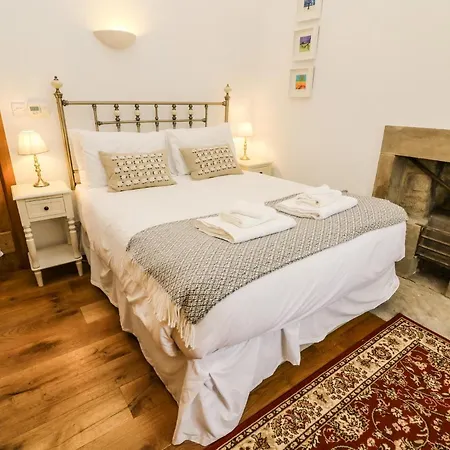 Ferienhaus Cuckoo